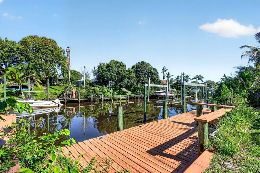 189 NE Sagamore Terrace, Port Saint Lucie, FL 34983 - #3