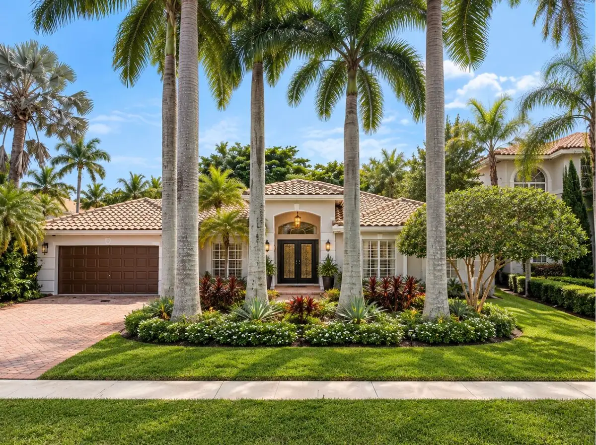 2559 Jardin Lane, Weston, FL 33327 - #1