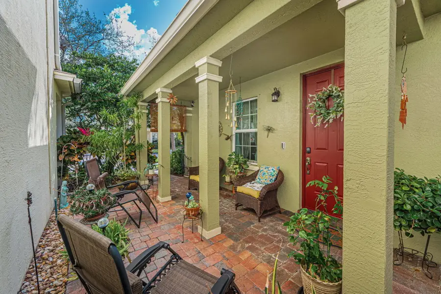 2036 SE Avon Park Drive, Port Saint Lucie, FL 34952 - #2