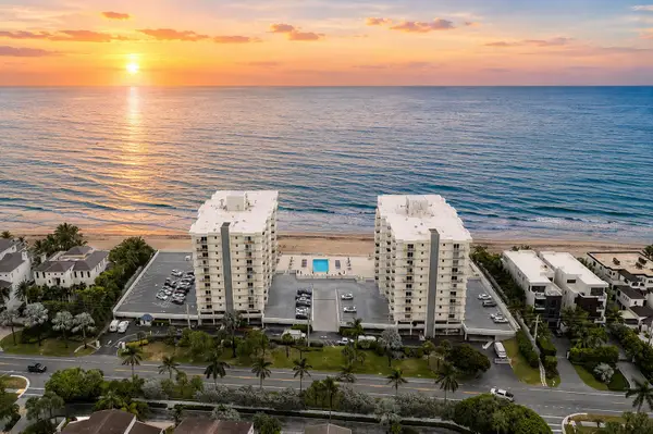 4505 S Ocean Boulevard #502, Highland Beach, FL 33487