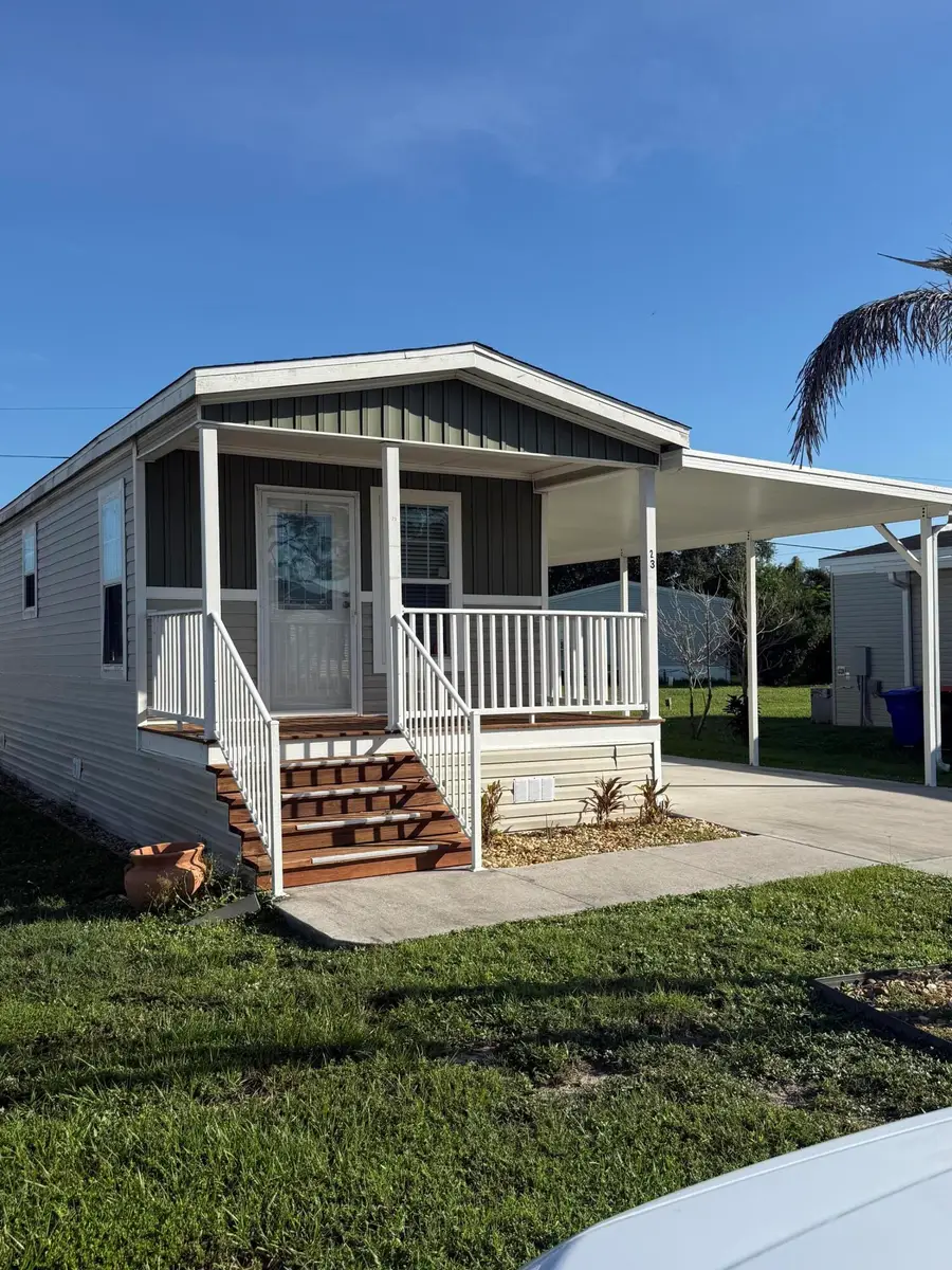 1455 90th #Lot 23, Vero Beach, FL 32966 - #3