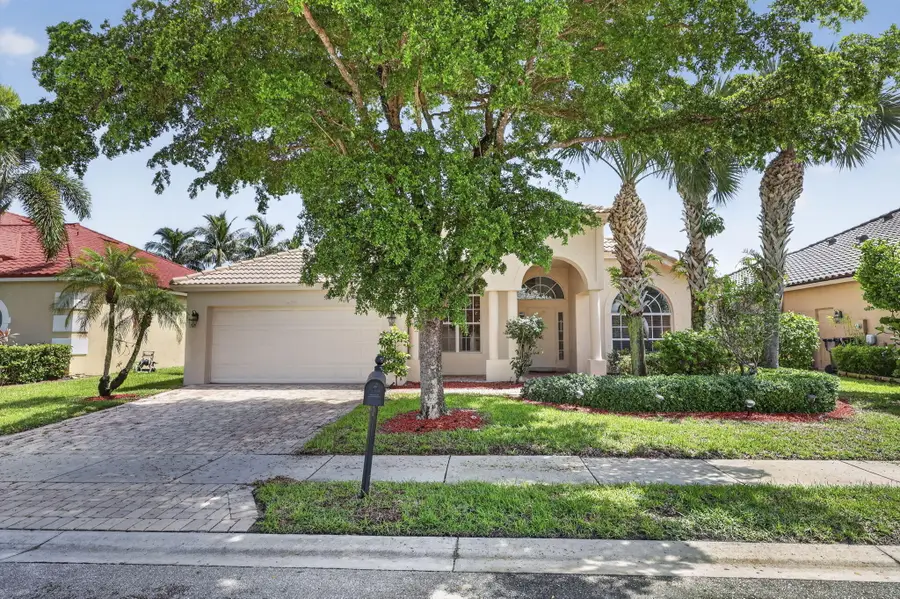 4003 W Hamilton Key, West Palm Beach, FL 33411 - #2