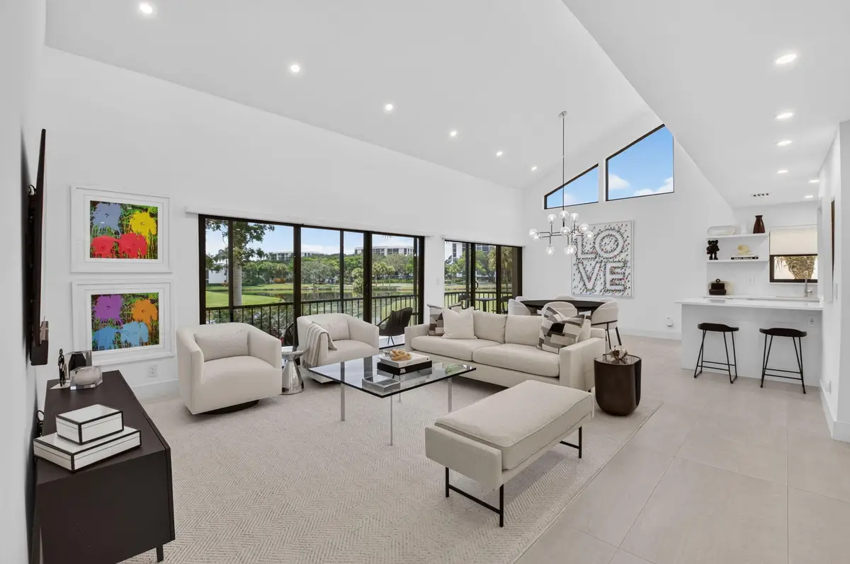 7710 Lakeside Boulevard, Boca Raton, FL 33434 - #1