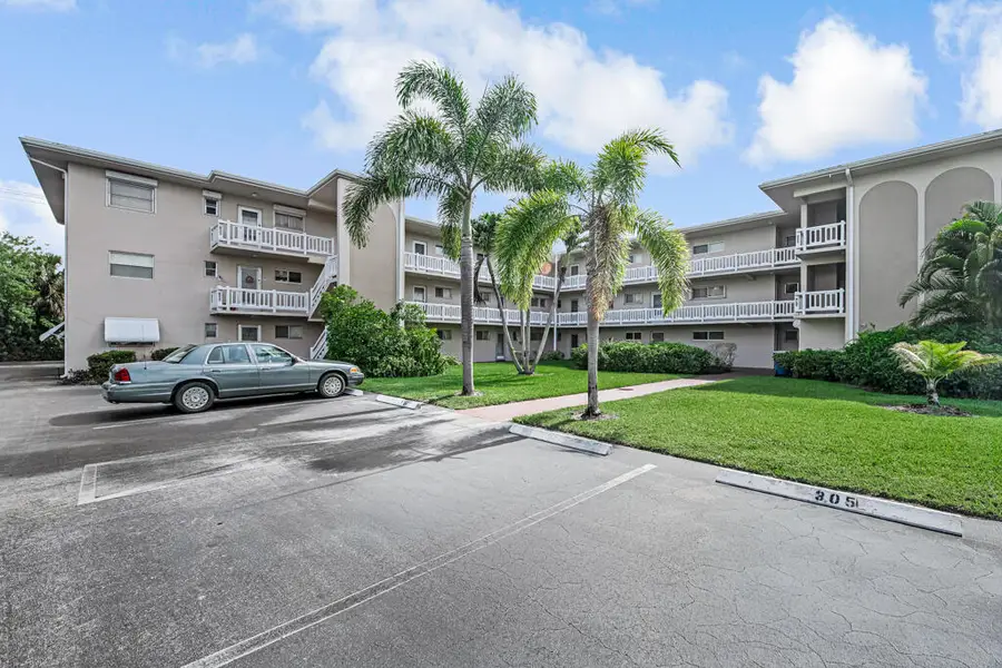 2855 Garden Drive S #102, Palm Springs, FL 33461 - #2