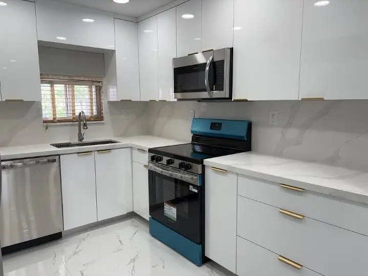 700 S Hollybrook Drive S #207, Pembroke Pines, FL 33025 - #1
