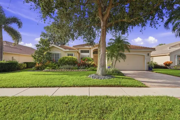 11649 Pamplona Boulevard, Boynton Beach, FL 33437