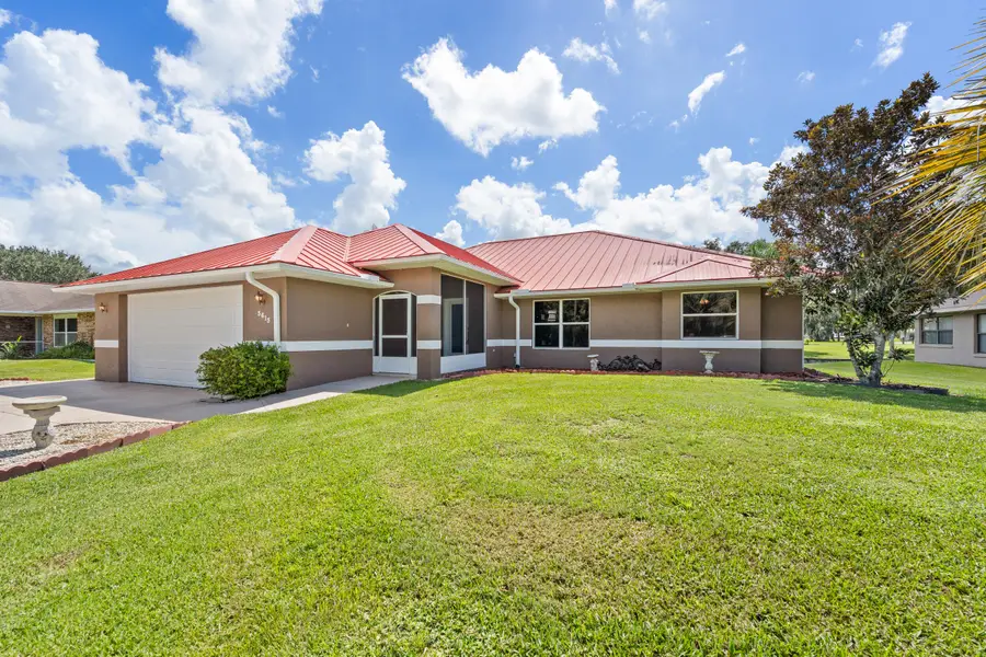 3613 Oakview Drive, Sebring, FL 33876 - #2