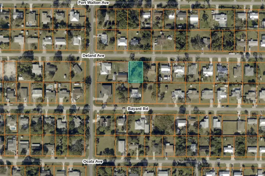 6801 Deland Avenue, Fort Pierce, FL 34951 - #3