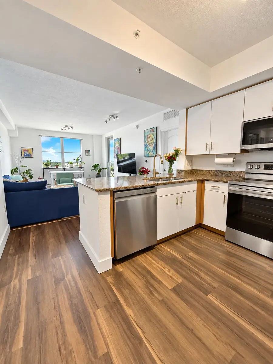 1830 Radius Drive #708, Hollywood, FL 33020 - #2