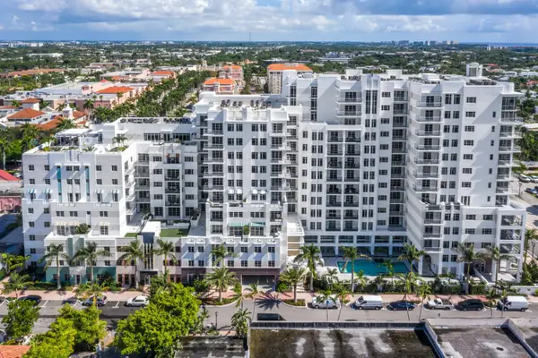 155 E Boca Raton Road #1015, Boca Raton, FL 33432