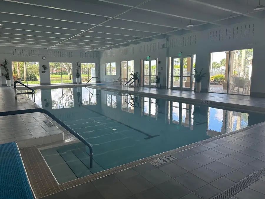 5914 Regal Glen Drive #204, Boynton Beach, FL 33437 - #2