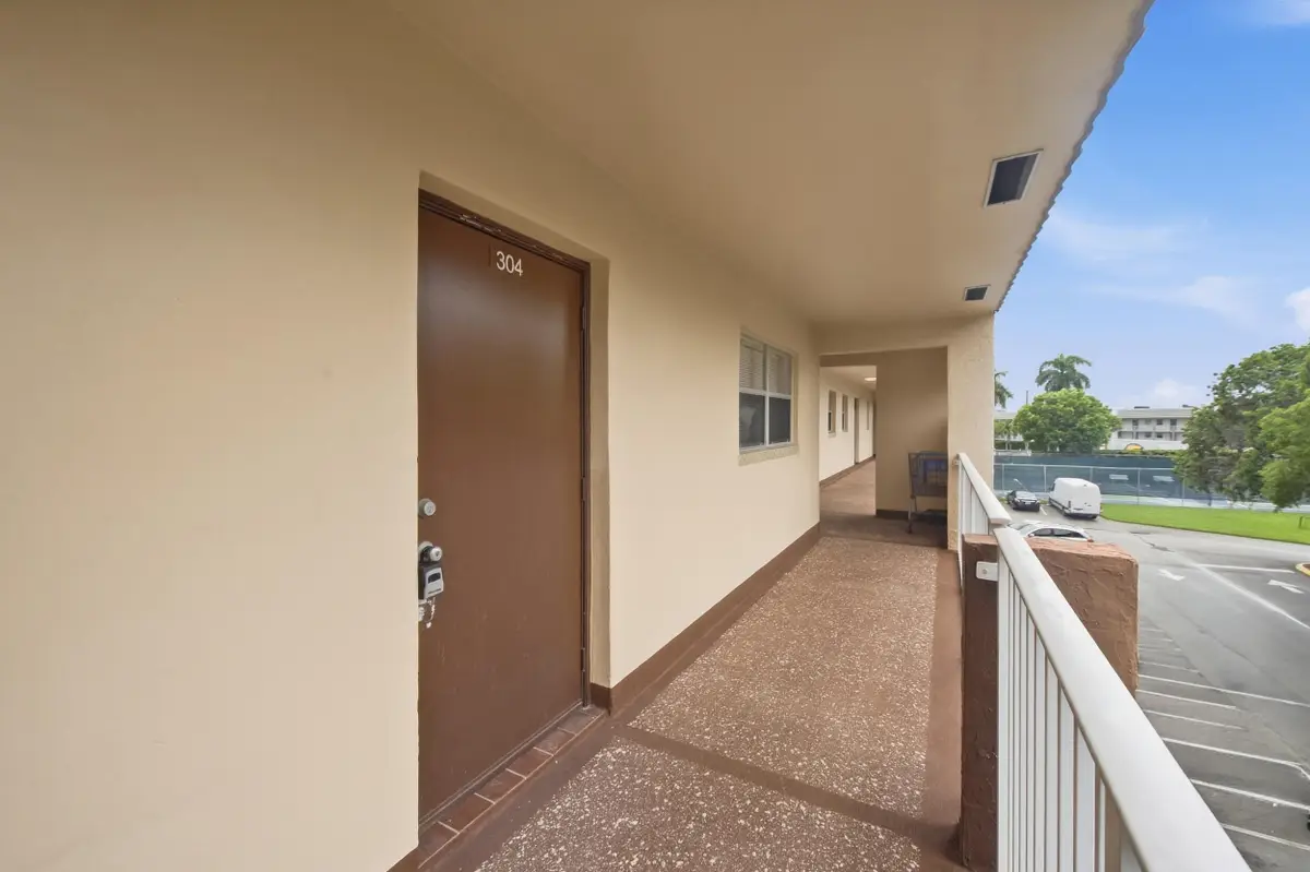 8841 Sunrise Lakes Boulevard #304, Sunrise, FL 33322 - #1