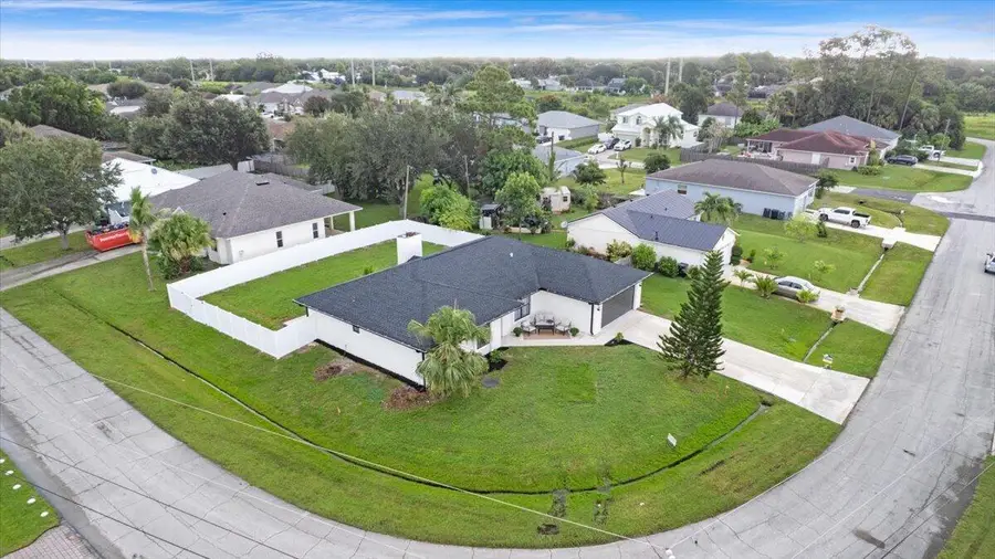 2291 SW Jay Avenue, Port Saint Lucie, FL 34953 - #2