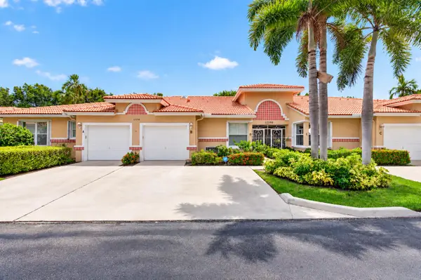12598 Crystal Pointe Drive #B, Boynton Beach, FL 33437
