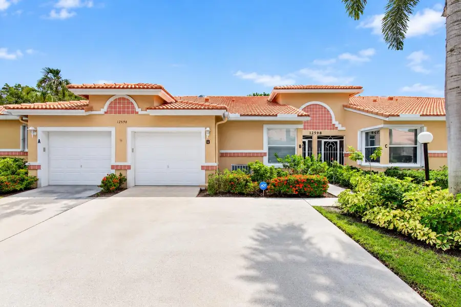 12598 Crystal Pointe Drive #B, Boynton Beach, FL 33437 - #2