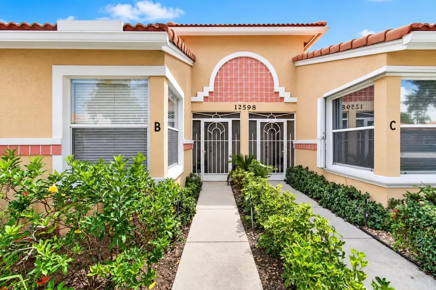 12598 Crystal Pointe Drive #B, Boynton Beach, FL 33437 - #3