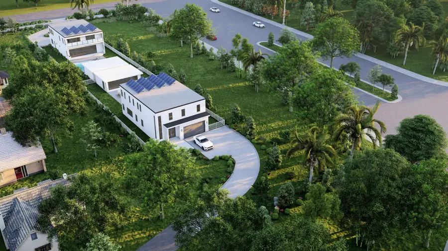 6745 Forest Court, West Palm Beach, FL 33405 - #3