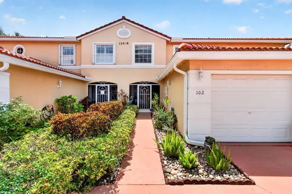 12418 Crystal Pointe Drive #102, Boynton Beach, FL 33437