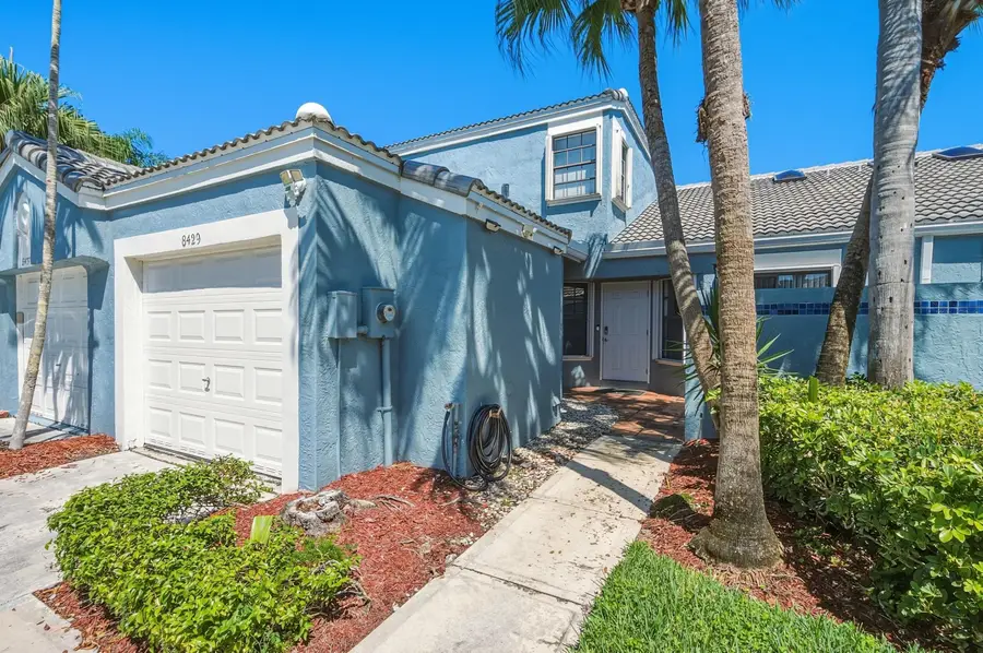 8429 Waterford Circle, Tamarac, FL 33321 - #3