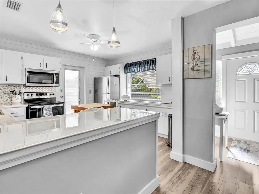 2539 Cleveland Street, Hollywood, FL 33020 - #2