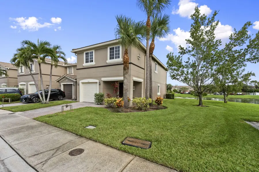 2631 SW Marshfield Court, Port Saint Lucie, FL 34953 - #3