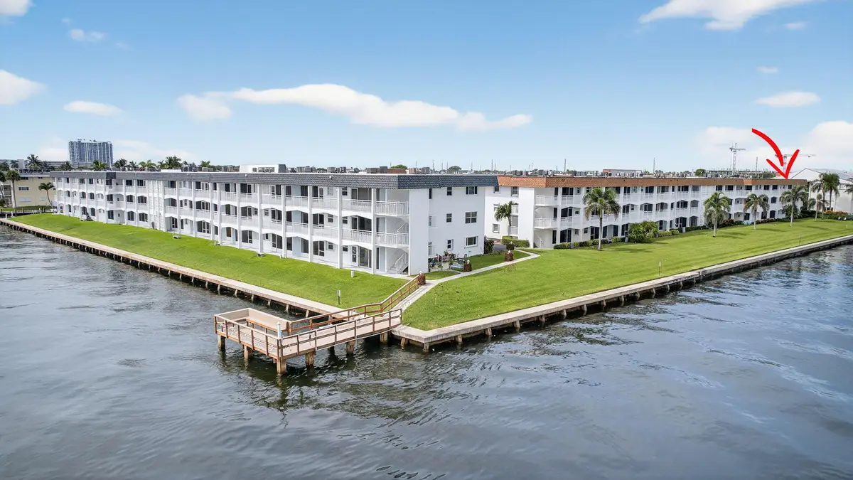 111 Shore Court #301, North Palm Beach, FL 33408 - #1