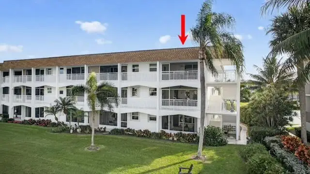111 Shore Court #301, North Palm Beach, FL 33408 - #3