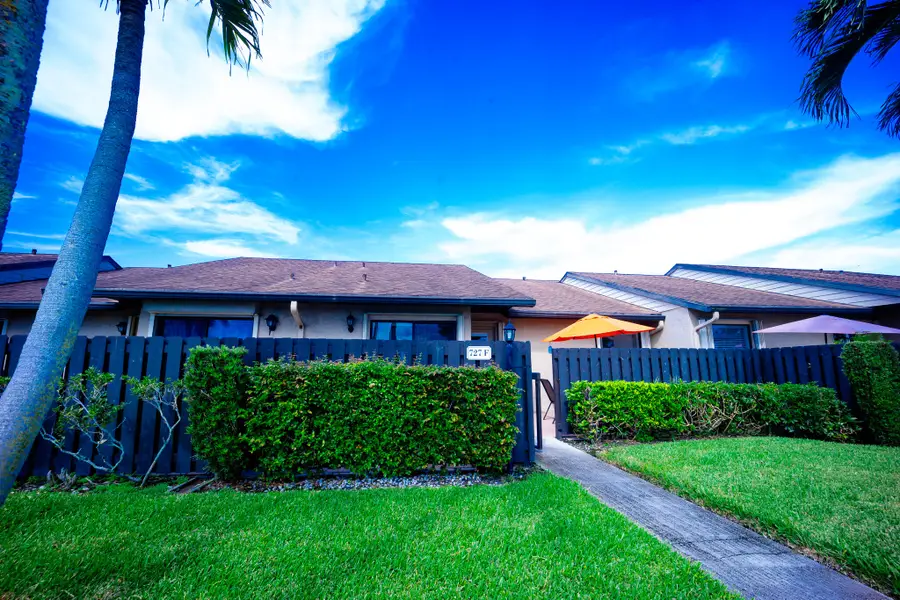 727 Sunny Pine Way #F, Greenacres, FL 33415 - #3