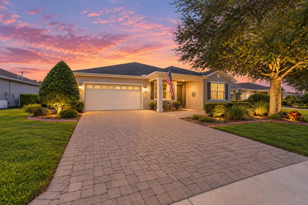 9154 SW 91st Ct Road, Ocala, FL 34481 - #1