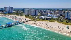 133 N Pompano Beach Boulevard #Apt. Ph-5, Pompano Beach, FL 33062 - #3
