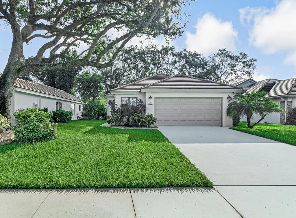 165 Sherwood Forest Drive, Delray Beach, FL 33445 - #1
