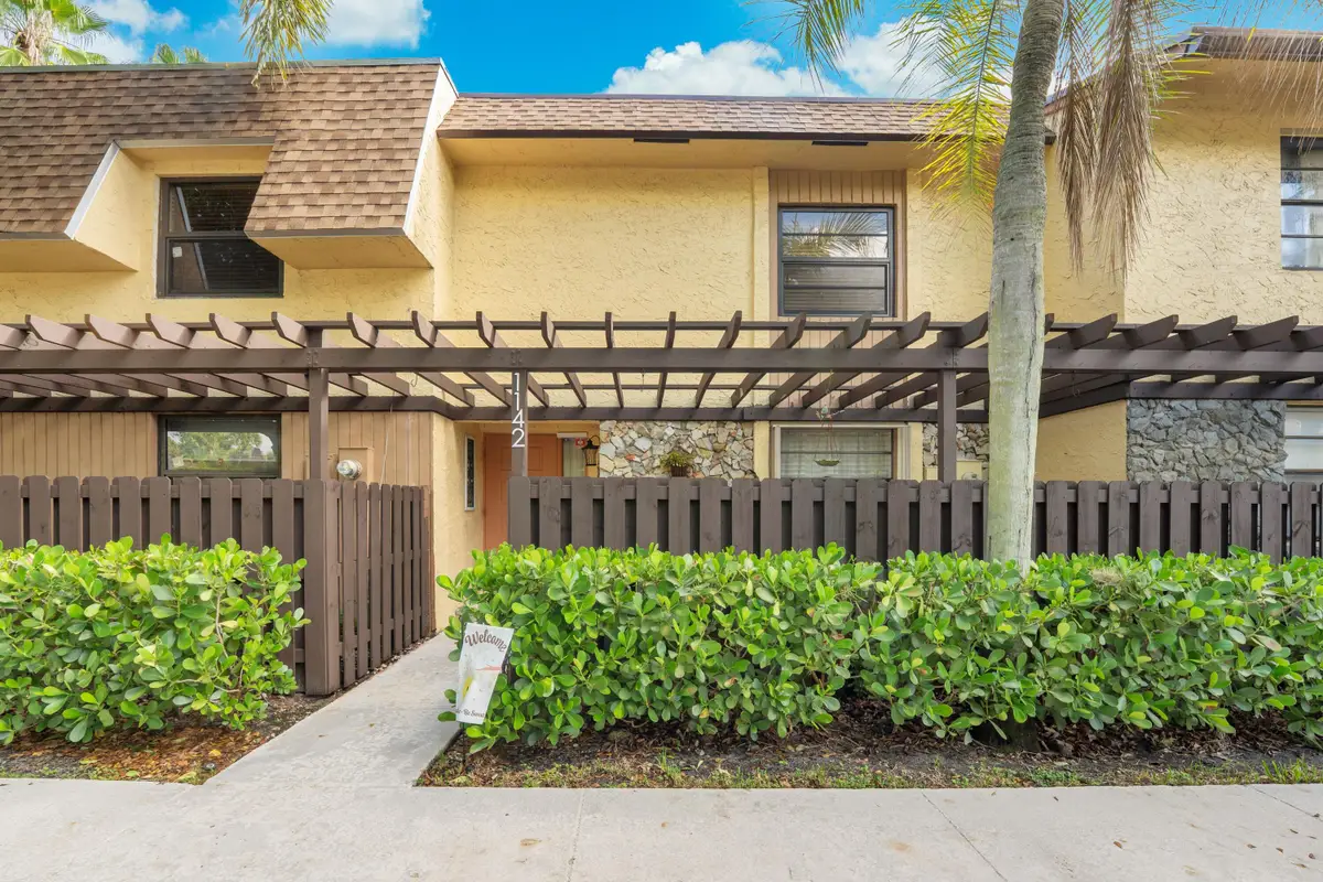 1142 N University Drive, Plantation, FL 33322 - #1