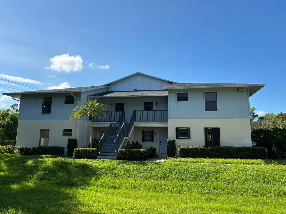 6541 SE Federal Highway, Stuart, FL 34997 - #1