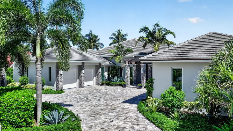 7037 SE Harbor Circle, Stuart, FL 34996 - #3
