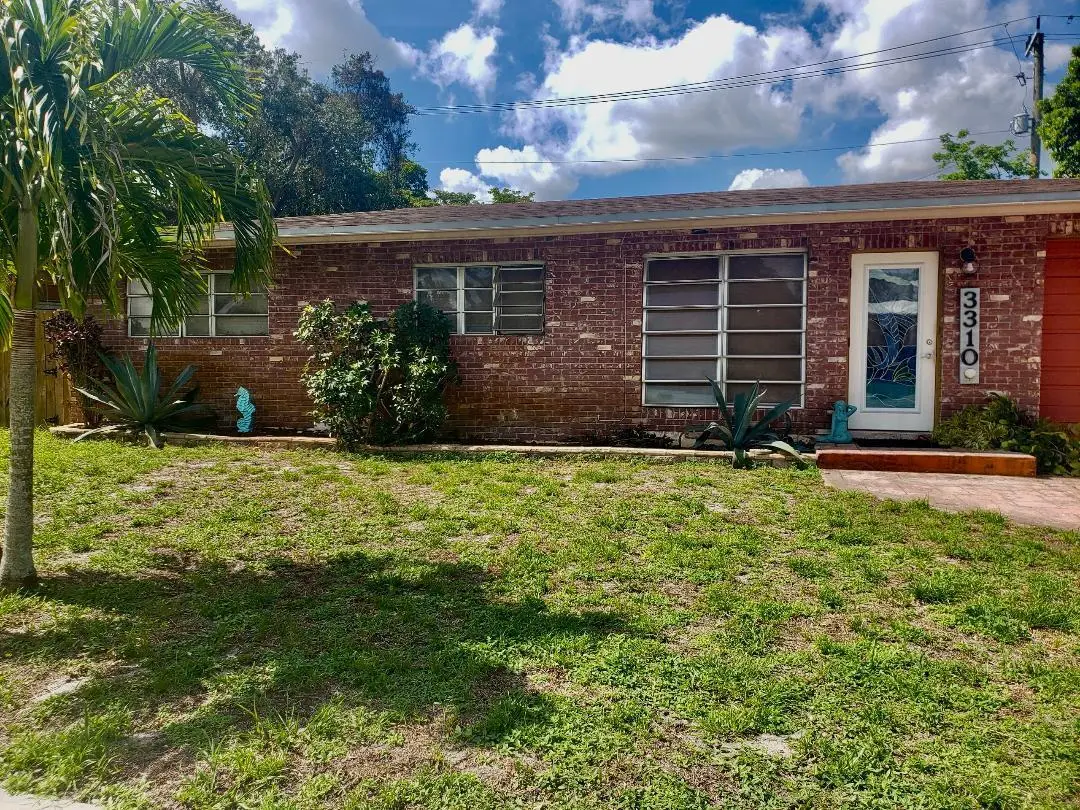 3310 SW 16th Street, Fort Lauderdale, FL 33312 - #1