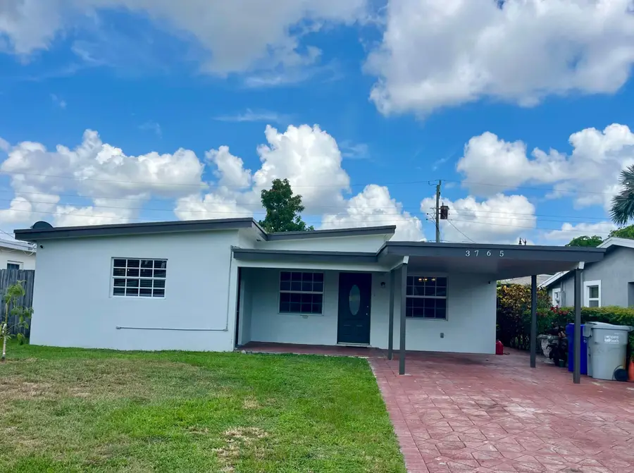 3765 NE 18th Avenue, Pompano Beach, FL 33064 - #3