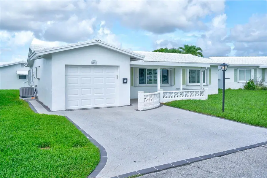 2198 SW 12th Avenue, Boynton Beach, FL 33426 - #3