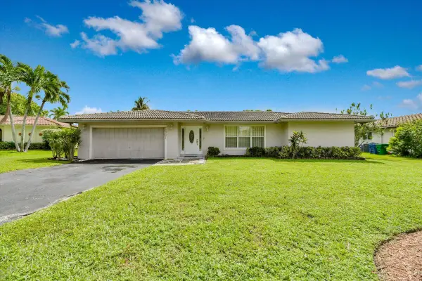 1991 NW 81st Avenue, Coral Springs, FL 33071