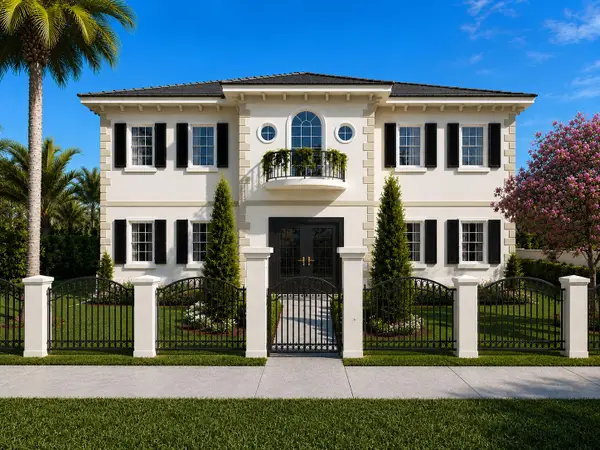 258 Bloomfield Drive, West Palm Beach, FL 33405
