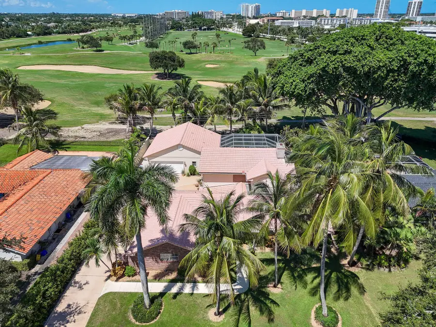 841 Anchorage Drive, North Palm Beach, FL 33408 - #2