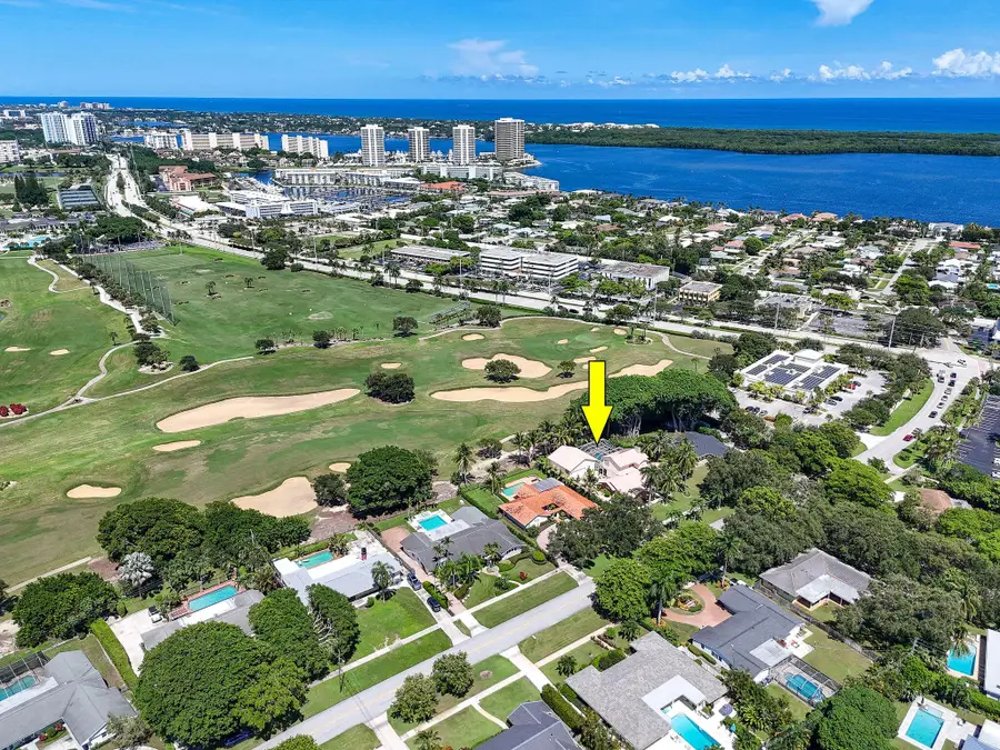 841 Anchorage Drive, North Palm Beach, FL 33408 - #3