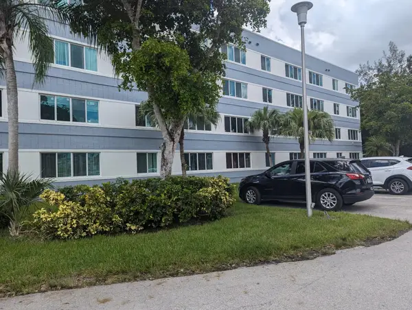 14830 N Naranja Lakes Boulevard N #A3C, Homestead, FL 33032