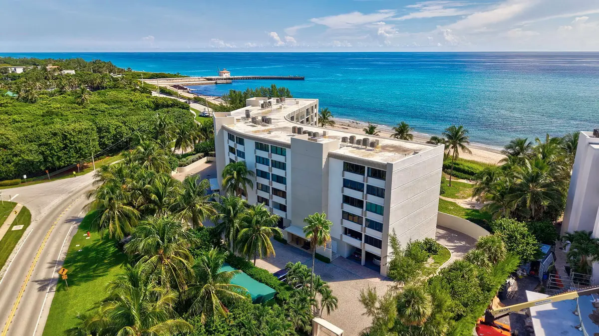 6885 N Ocean Boulevard #1010, Ocean Ridge, FL 33435 - #1