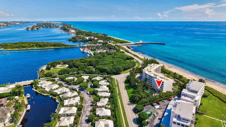 6885 N Ocean Boulevard #1010, Ocean Ridge, FL 33435 - #3