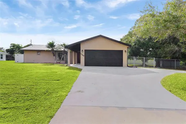 1798 SW Del Rio Boulevard, Port St Lucie, FL 34953