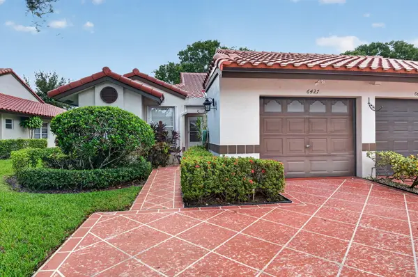 6427 Pointe Pleasant Circle, Delray Beach, FL 33484