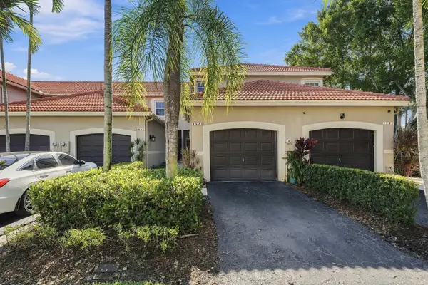 1521 Sorrento Drive #1521, Weston, FL 33326