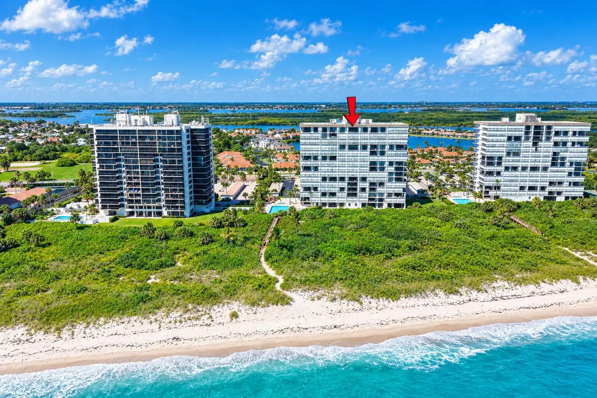 3120 N Hwy A1a #1503, Fort Pierce, FL 34949 - #1