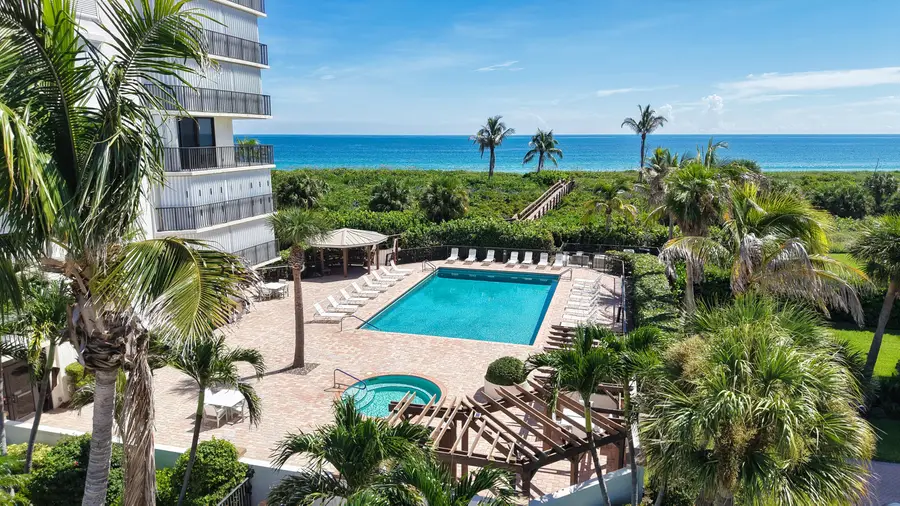 3120 N Hwy A1a #1503, Fort Pierce, FL 34949 - #2