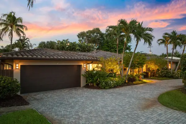 2625 NE 30th Street, Fort Lauderdale, FL 33306